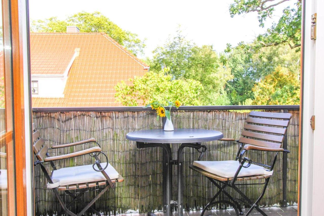 Likedeeler 1 Apartment Zingst Exterior photo